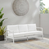 Luxe Sofa | IFS-107