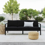 Luxe Sofa | IFS-107