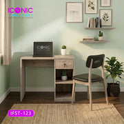 Concept Study Table | IFST- 123