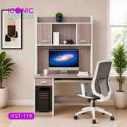 Legacy Study Table | IFST-119