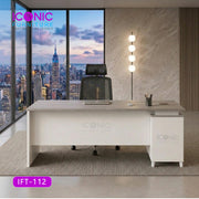 Flyeing CEO DESK | IFT-112