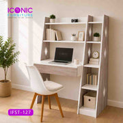 Butler Study Table | IFST-127