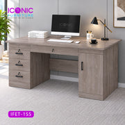 Elite Executive Table | IFET-155