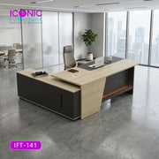 Cadence Table | IFT- 141