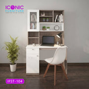 Modulo Study Table  | IFST-104