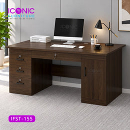 Elite Executive Table | IFET-155