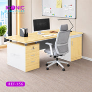 Kamrul Executive Table | IFET-156