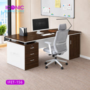 Kamrul Executive Table | IFET-156