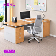 Kamrul Executive Table | IFET-156