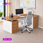 Kamrul Executive Table | IFET-156