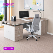 Kamrul Executive Table | IFET-156