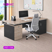 Kamrul Executive Table | IFET-156