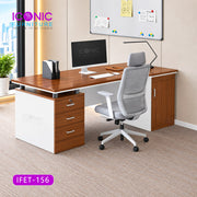 Kamrul Executive Table | IFET-156