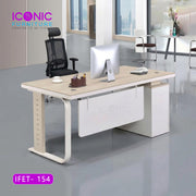 Infinity Executive Table | IFET- 154