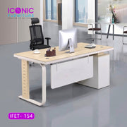 Infinity Executive Table | IFET- 154