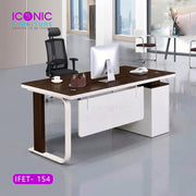 Infinity Executive Table | IFET- 154