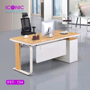 Infinity Executive Table | IFET- 154