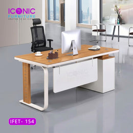 Infinity Executive Table | IFET- 154