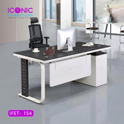 Infinity Executive Table | IFET- 154