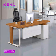 Infinity Executive Table | IFET- 154