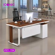 Infinity Executive Table | IFET- 154