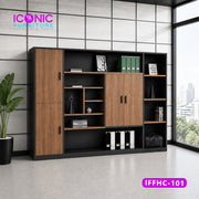 Full Height Cabinet | IFFHC-101