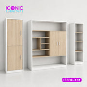 Full Height Cabinet | IFFHC-101