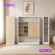 Full Height Cabinet | IFFHC-101