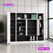 Full Height Cabinet | IFFHC-101