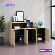 Full Height Cabinet | IFFHC-102