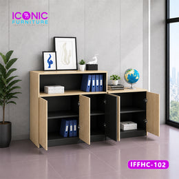 Full Height Cabinet | IFFHC-102