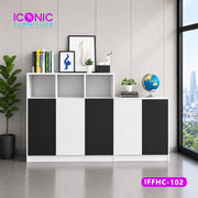 Full Height Cabinet | IFFHC-102