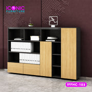 Full Height Cabinet | IFFHC-103