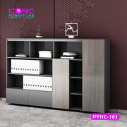 Full Height Cabinet | IFFHC-103
