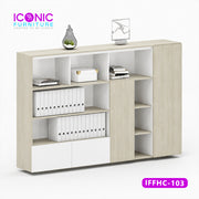 Full Height Cabinet | IFFHC-103
