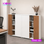 Full Height Cabinet | IFFHC-104