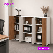 Full Height Cabinet | IFFHC-104