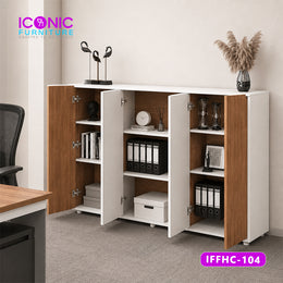 Full Height Cabinet | IFFHC-104