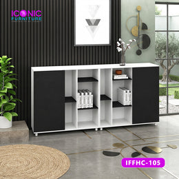 Full Height Cabinet | IFFHC-105