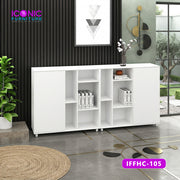 Full Height Cabinet | IFFHC-105