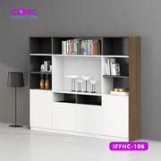 Full Height Cabinet | IFFHC-106