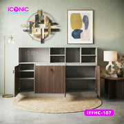 Full Height Cabinet | IFFHC-107