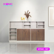 Full Height Cabinet | IFFHC-107