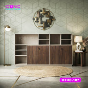 Full Height Cabinet | IFFHC-107