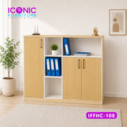 Full Height Cabinet | IFFHC-108