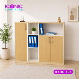 Full Height Cabinet | IFFHC-108