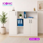 Full Height Cabinet | IFFHC-108