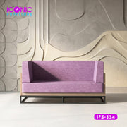 Chester Field Sofa | IFS-134