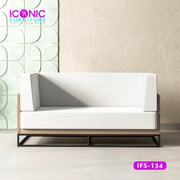 Chester Field Sofa | IFS-134