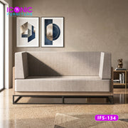Chester Field Sofa | IFS-134